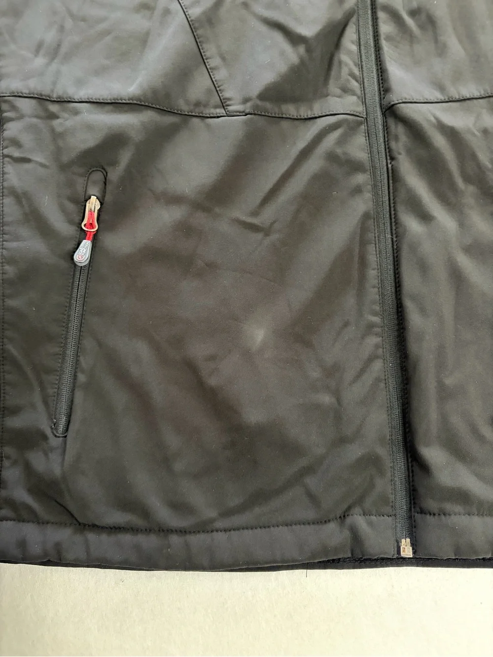 Ecko Function Soft Shell Jacket, size XL